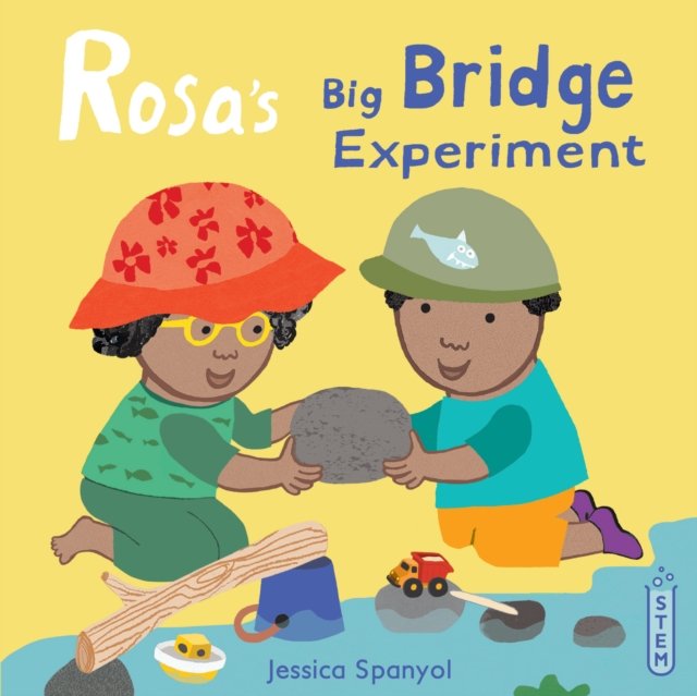 Rosa''s Big Bridge Experiment