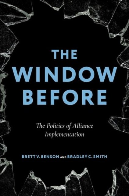 The Window Before