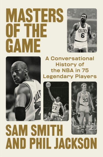 Masters of the Game
