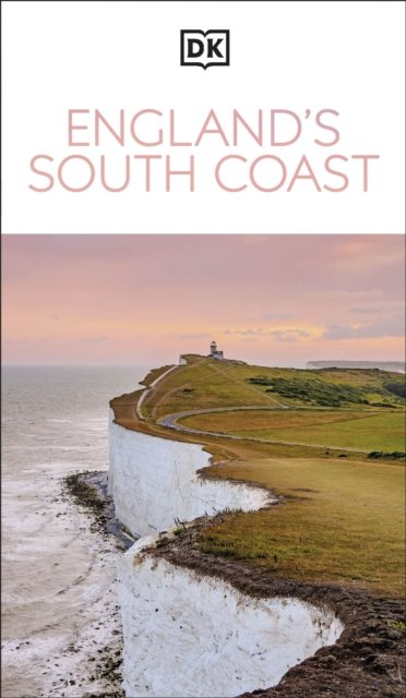 DK England''s South Coast