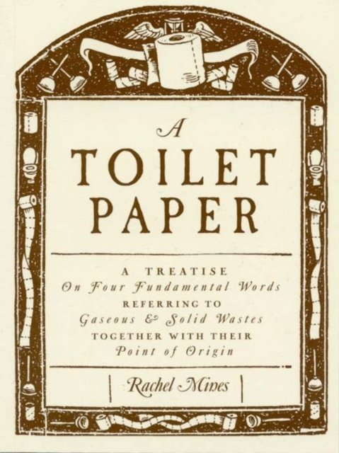 A Toilet Paper