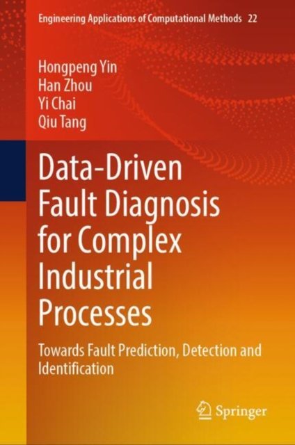 Data-driven Fault Diagnosis for Complex Industrial Processes
