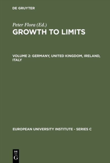 Germany, United Kingdom, Ireland, Italy