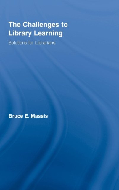 The Challenges to Library Learning