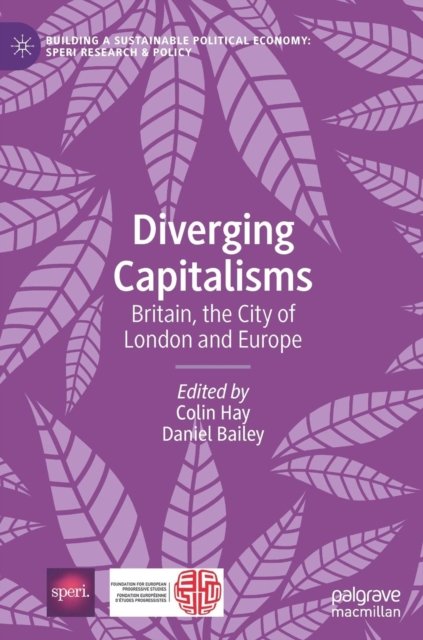 Diverging Capitalisms