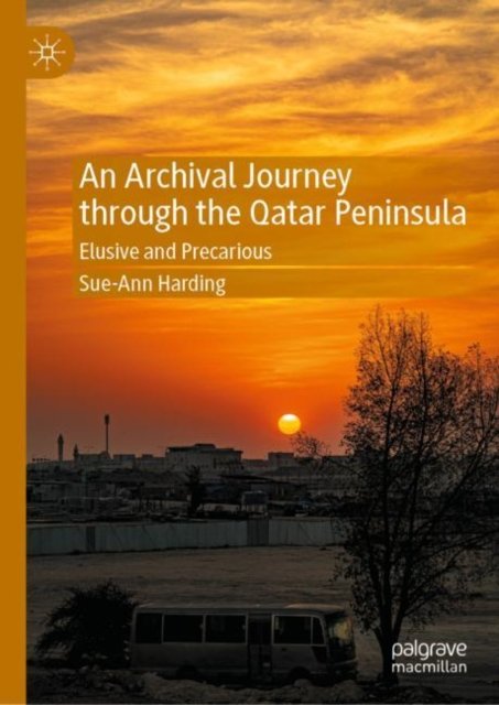 An Archival Journey through the Qatar Peninsula