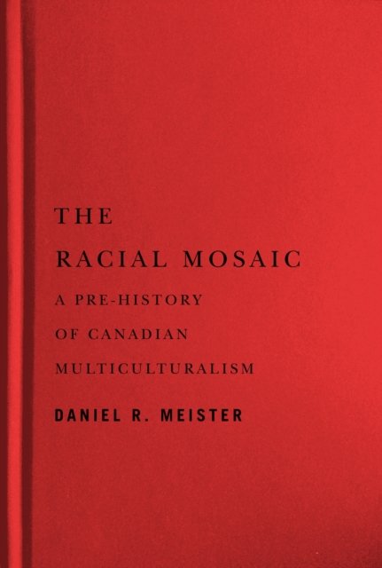 The Racial Mosaic