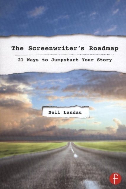 The Screenwriter's Roadmap