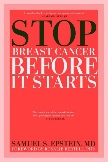 Stop Breast Cancer Before it Starts