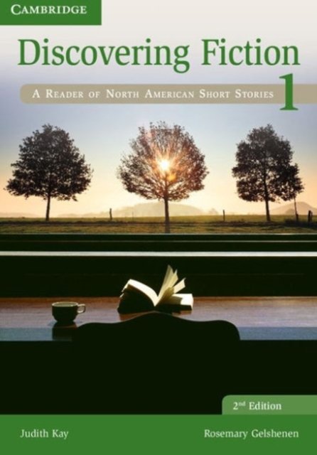 Discovering Fiction