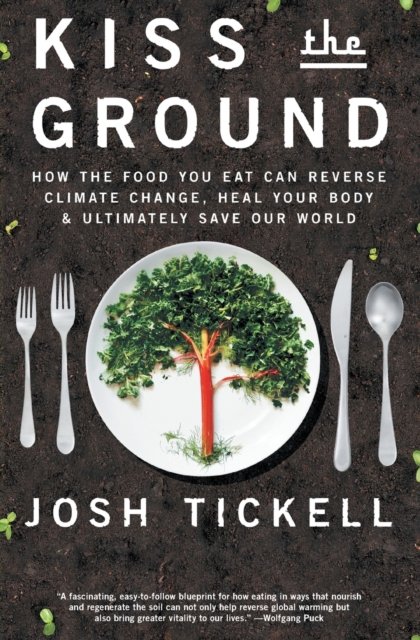 Kiss the Ground