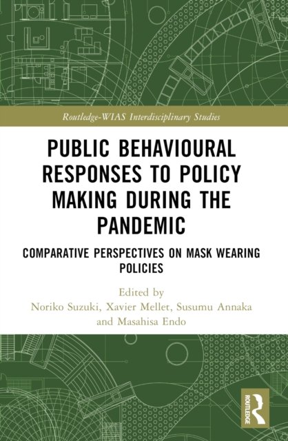 Public Behavioural Responses to Policy Making during the Pandemic