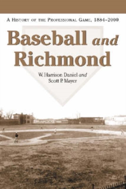 Baseball and Richmond