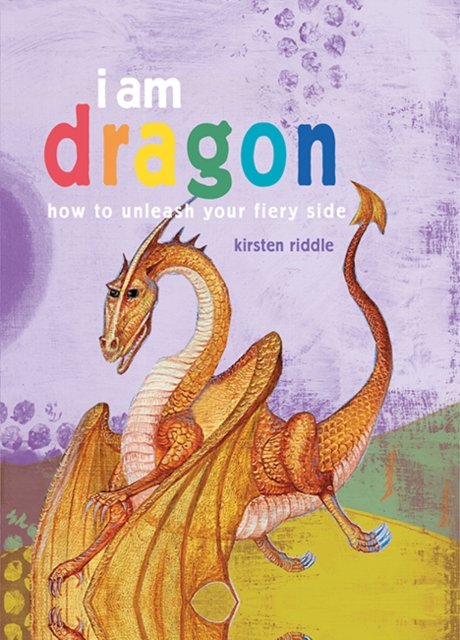 I Am Dragon