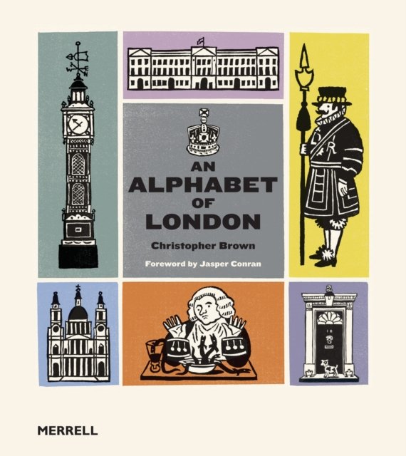 An Alphabet of London