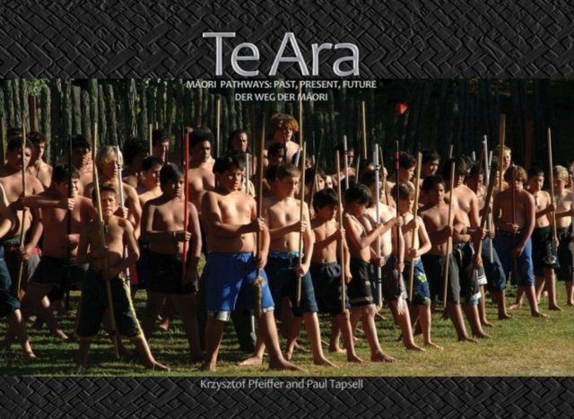 Te Ara (German Edition)