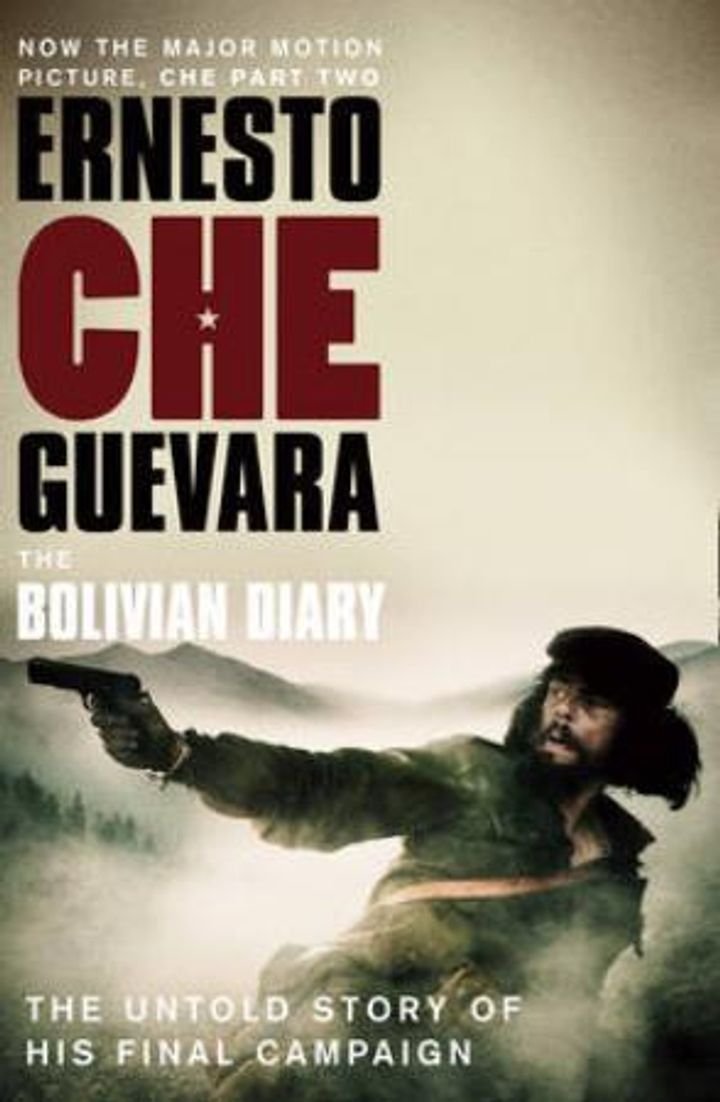The Bolivian diary