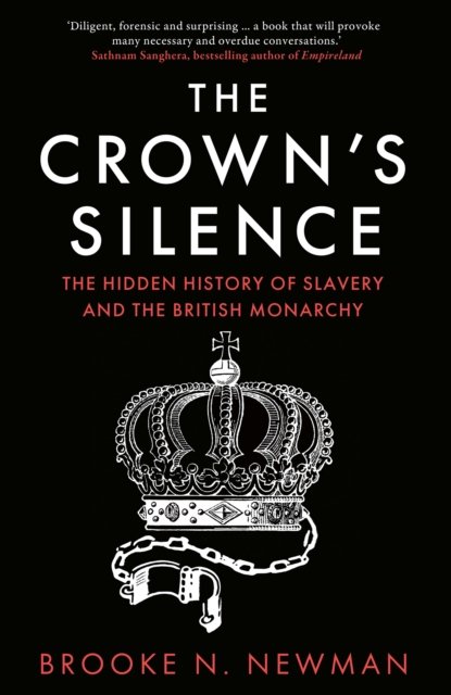 CROWNS SILENCE HB