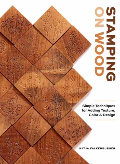 Stamping on Wood