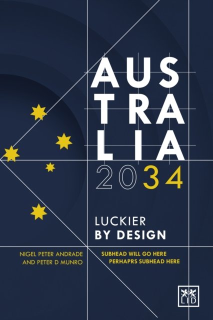 Australia 2034