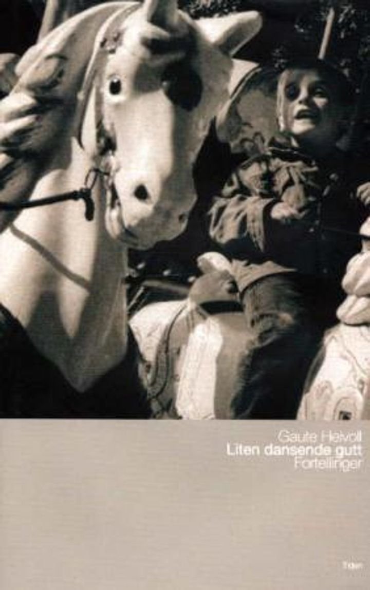 Liten dansende gutt - fortellinger