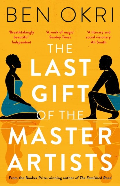 The Last Gift of the Master Artists