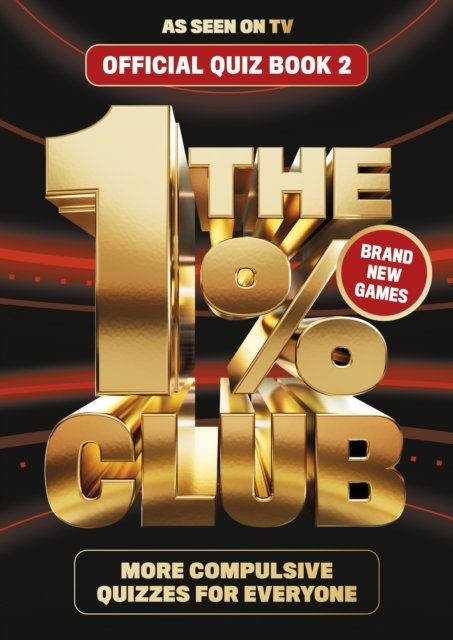 1% Club Book 2