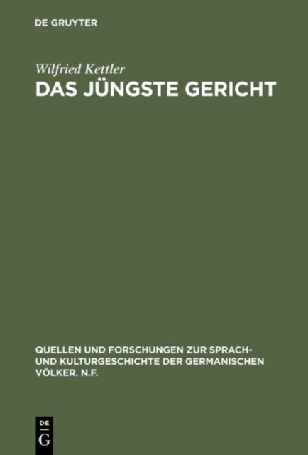 Das Jungste Gericht