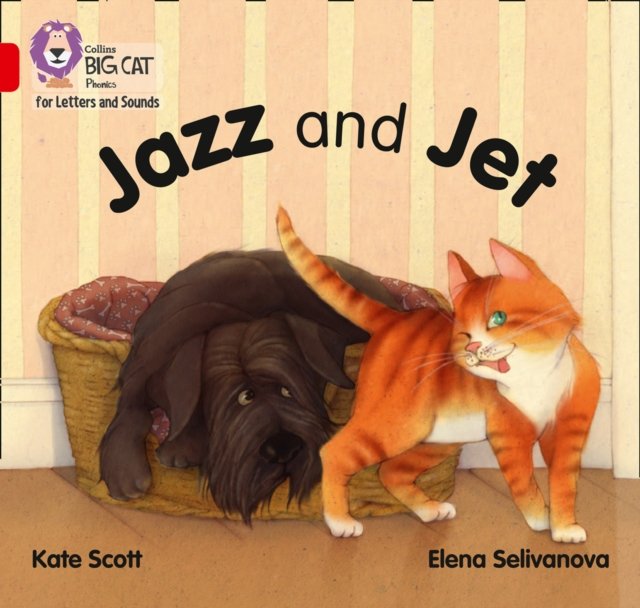BIG CAT L&S_JAZZ & JET