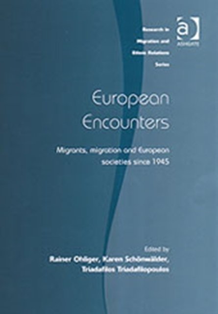 European Encounters