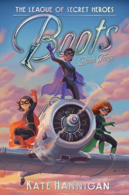 The Boots