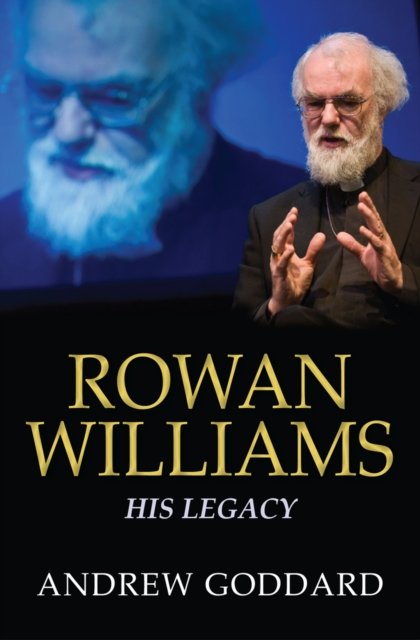 Rowan Williams