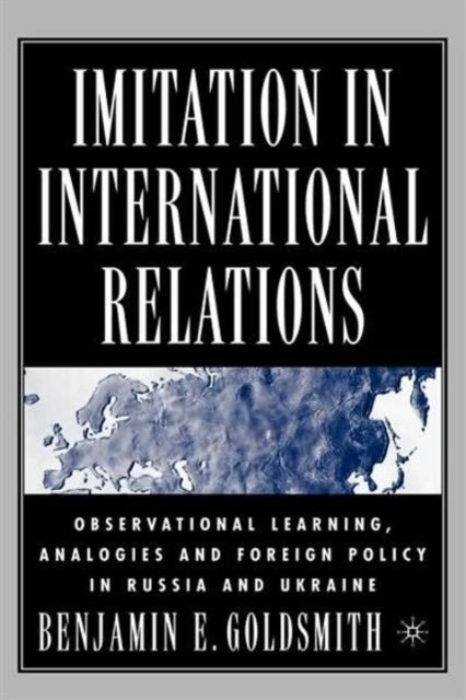 Imitation in International Relations