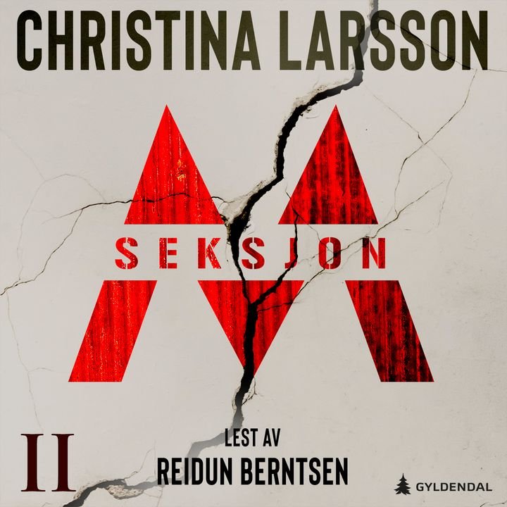 Seksjon M - Del 2