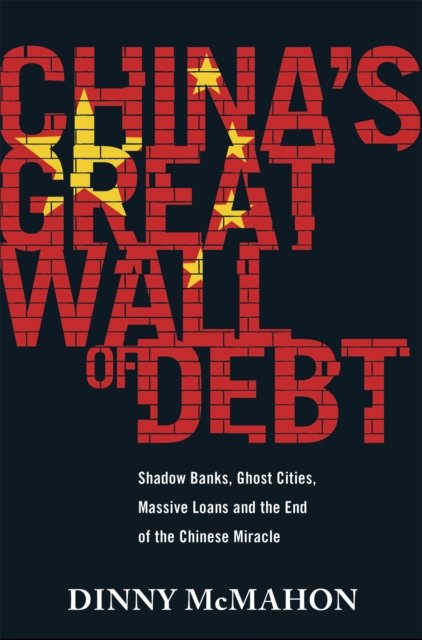 China''s Great Wall of Debt