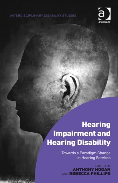 Hearing Impairment and Hearing Disability