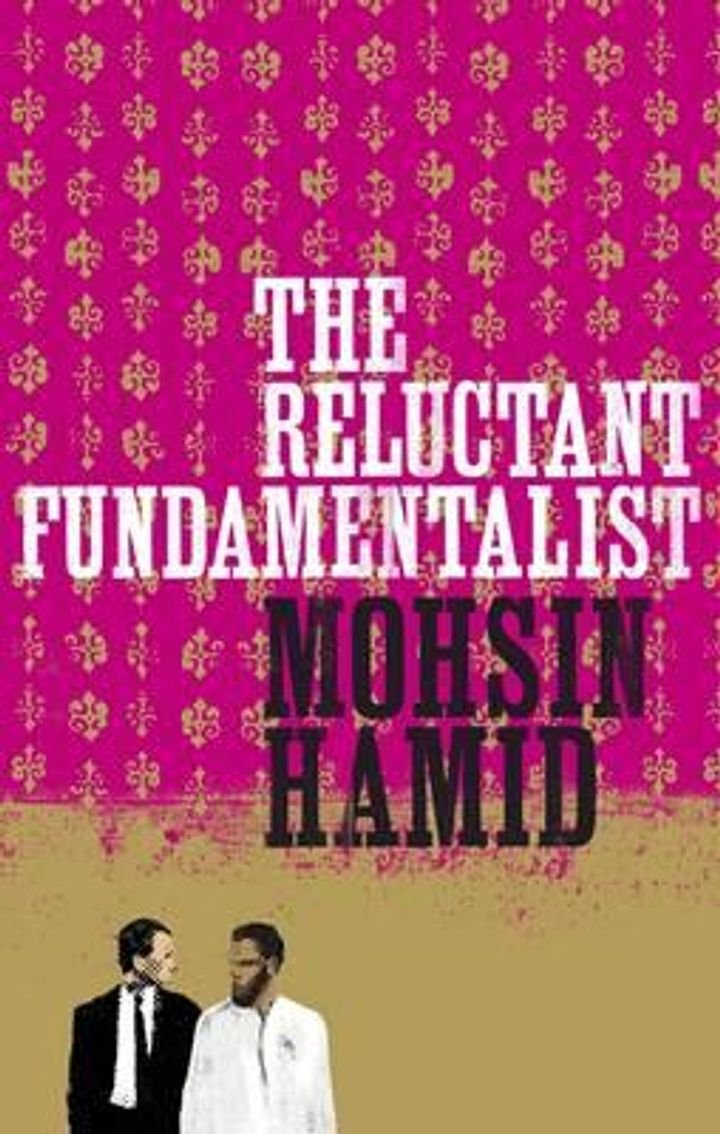 The reluctant fundamentalist