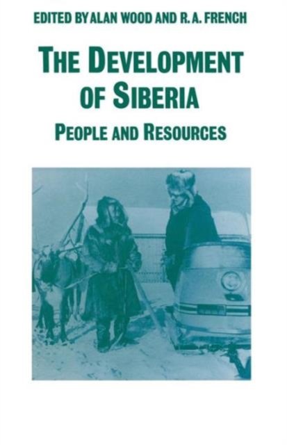 The Development of Siberia