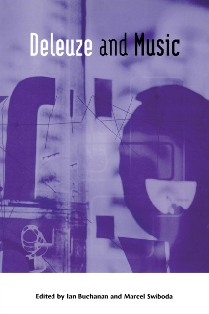 Deleuze And Music
