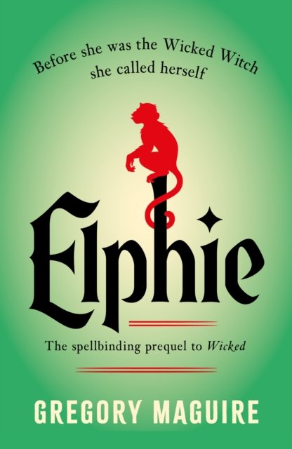 Elphie