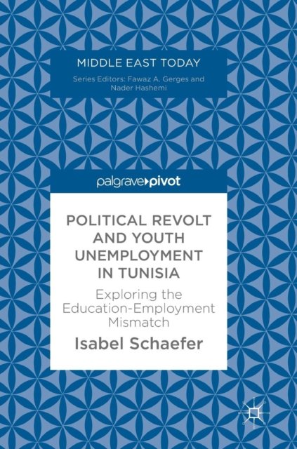 Political Revolt and Youth Unemployment in Tunisia