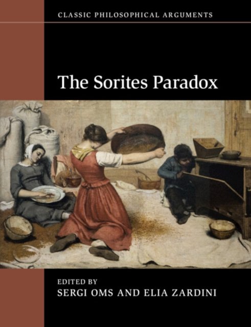 The Sorites Paradox