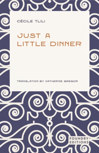 Just a Little Dinner