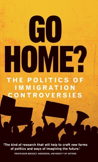 Go home?