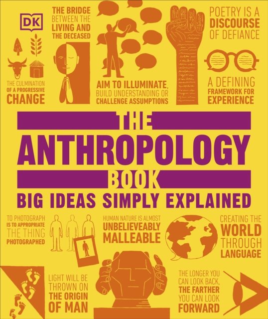 The Anthropology Book