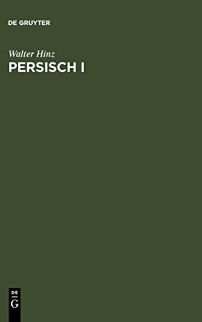 Persisch I