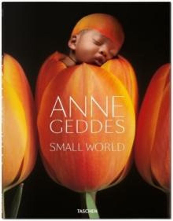 Anne Geddes