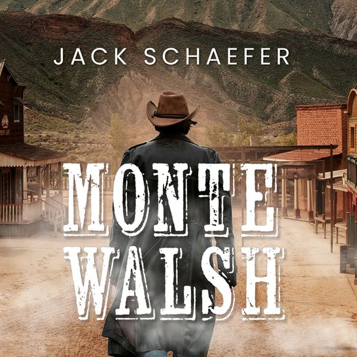Monte Walsh