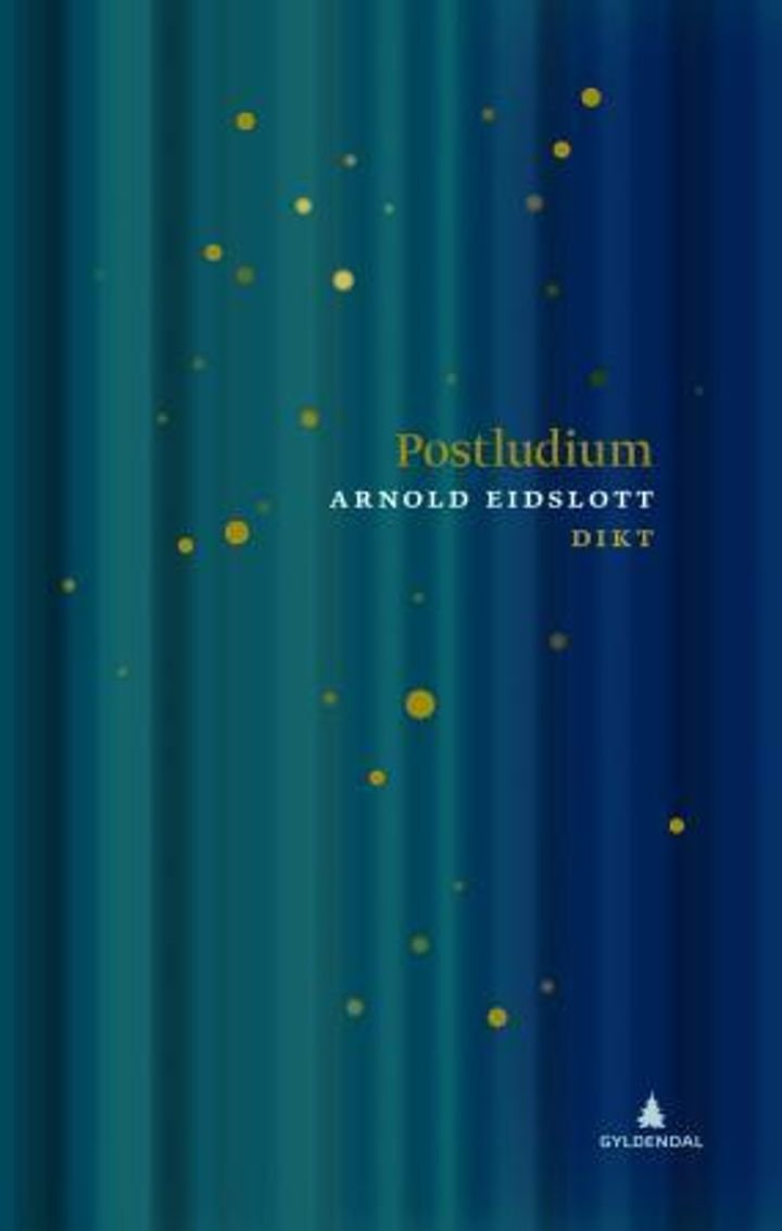 Postludium - dikt
