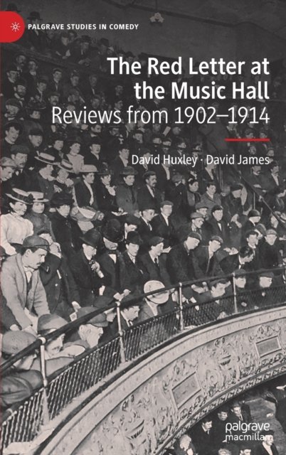 The Red Letter at the Music Hall